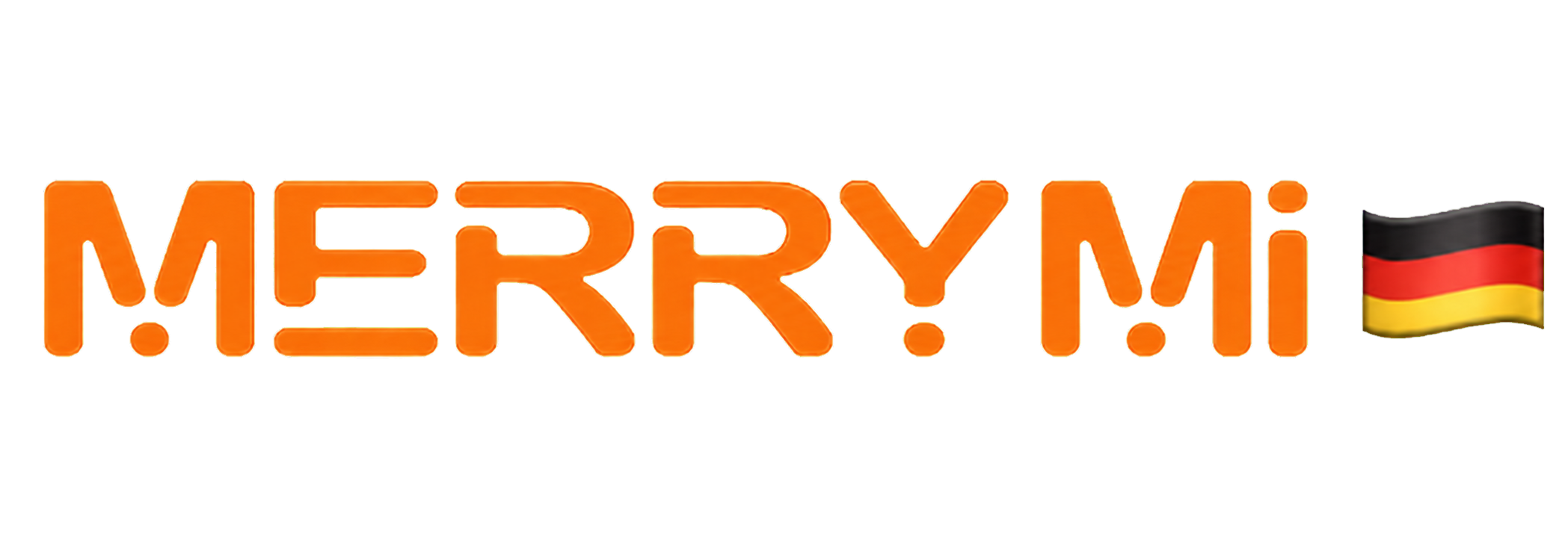 Logo MerryMi