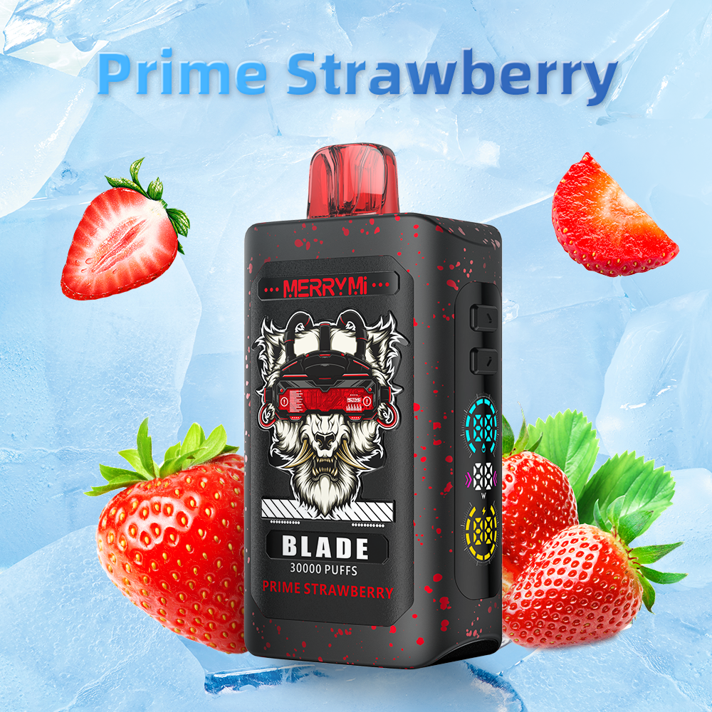 🍓 Strawberry